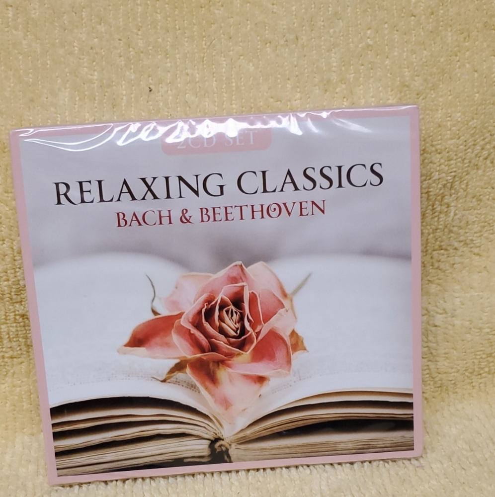 Music CD